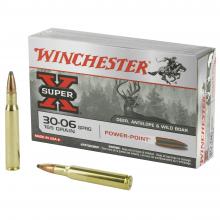 Winchester X30065