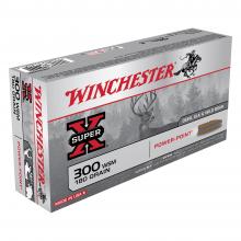 Winchester X300WSM