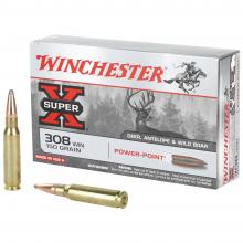 Winchester X3085
