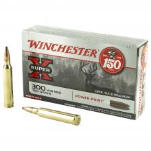 Winchester X30WM2