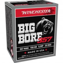 Winchester X357MBB