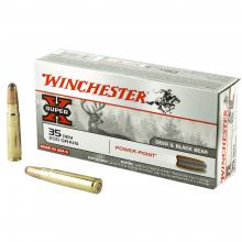 Winchester X35R1