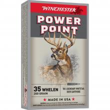 Winchester X35W
