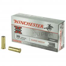 Winchester X38SMRP
