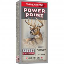 Winchester X4001