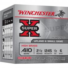 Winchester X416
