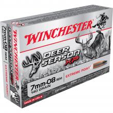 Winchester X708DS