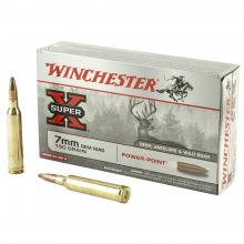 Winchester X7MMR1