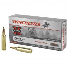 Winchester X7MMWSM