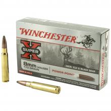 Winchester X8MM