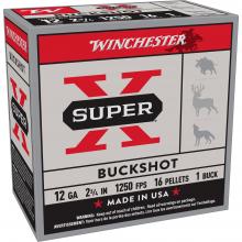 Winchester XB121VP25