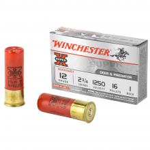 Winchester XB121