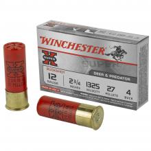 Winchester XB124