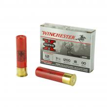 Winchester XB12L00