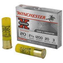 Winchester XB203