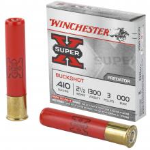 Winchester XB41000