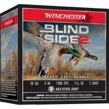 Winchester XBS2032