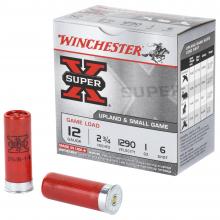 Winchester XU126