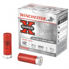 Winchester XU127