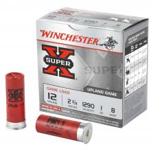 Winchester XU128