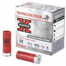 Winchester XU12H6