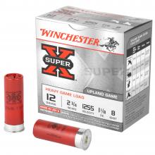 Winchester XU12H8