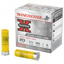 Winchester XU20H6