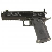 Watchtower Firearms APACHE-9MM-46-BLK