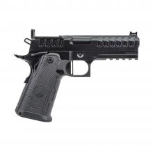 Watchtower Firearms APACHE-9MM-CMNDR-FDE 810085128359