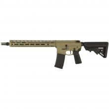 Watchtower Firearms T15-556-14-ASR-FDE