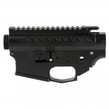 Watchtower Firearms T15-SET-BLK