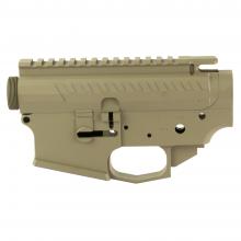 Watchtower Firearms T15-SET-FDE