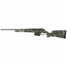 Weatherby 3WRX27MMBR2B