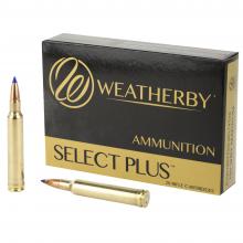Weatherby B300180TTSX