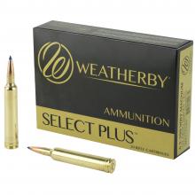 Weatherby B653127LRX