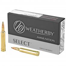 Weatherby H240100IL
