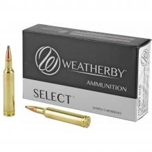 Weatherby H270130IL