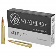 Weatherby H300165IL
