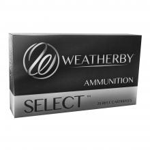 Weatherby H653140IL