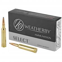 Weatherby H7MM154IL