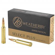 Weatherby N7MM160PT