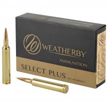 Weatherby R653156EH