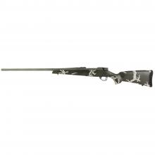 Weatherby VTE270NR6B