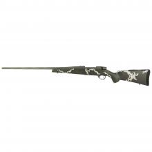 Weatherby VTE306SR6B