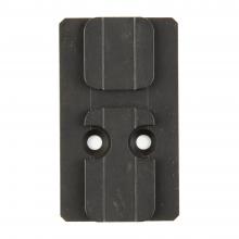 XS Sights GL-OM001-SM-2ACRO 647533001595