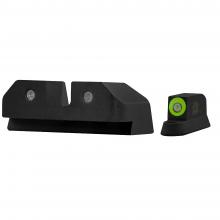 XS Sights CZ-R016S-6G 647533019132