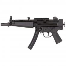 Zenith Firearms ZF50000009BK