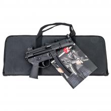 Zenith Firearms ZF5K01MAG9BK